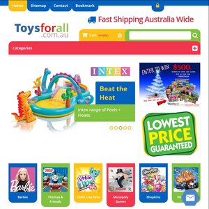 toysforall.com.au