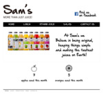 samsdrinks.com.au