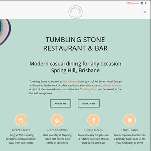 tumblingstone.com.au