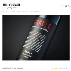 Molly's Cradle