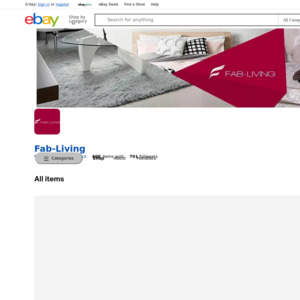 eBay Australia fab-living