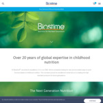 biostime.com.au