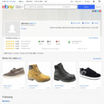 eBay Australia allforshoe