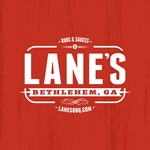 Lane's BBQ Australia