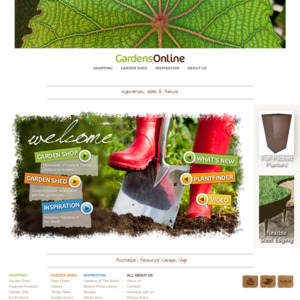 gardensonline.com.au