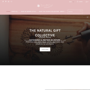 thenaturalgiftcollective.com