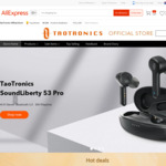 TaoTronics Official Store