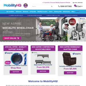 mobilityhq.com.au