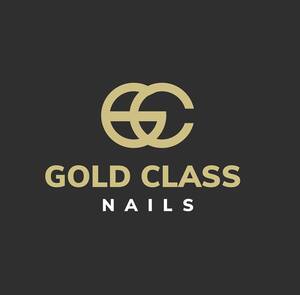 Gold Class Nails