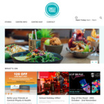 shoppingatcircleoncavill.com.au