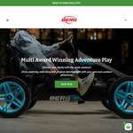 bergaustralia.com.au
