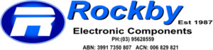 Rockby Electronics