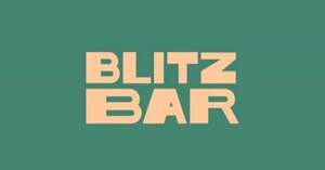 Blitz Bar