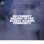 progamersgroup.com