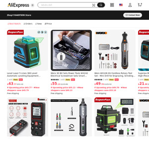 Shop1104697690 Store