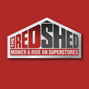 The RedShed - Melbourne's Mower Centre