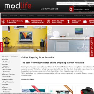 modlifeonline.com.au