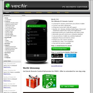 vectir.com