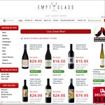 emptyglass.com.au