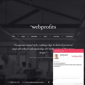webprofits.com.au