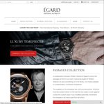 egardwatches.com
