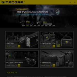 nitecore.com