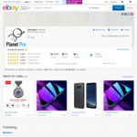 eBay Australia planetpro