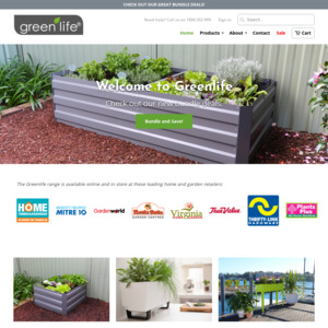 greenlife.com.au