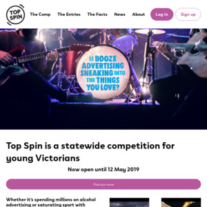 topspinvic.com.au