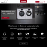 mieleforlife.com.au