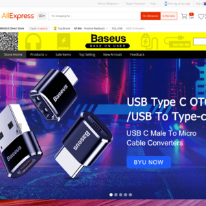 BASEUS Direct Store