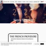 The French Providore