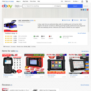 eBay Australia obd_automotive