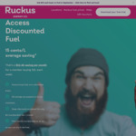 Ruckus Energy Co.