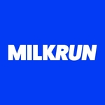 MILKRUN (Powered by Woolworths)