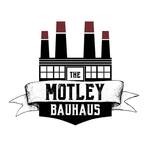 The Motley Bauhaus