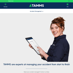 tamms.com.au