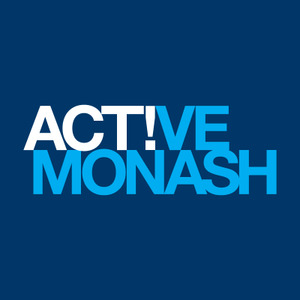 Active Monash