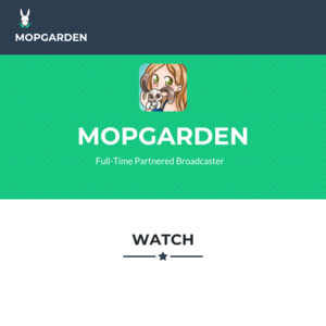 mopgarden.com