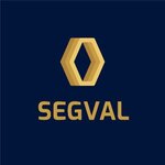 Segval (Melbourne Builder)