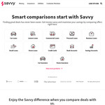 savvy.com.au