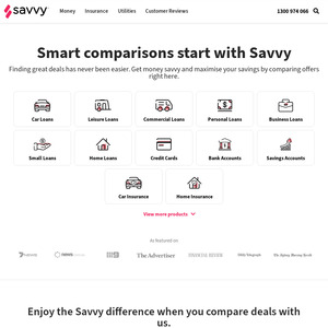 savvy.com.au