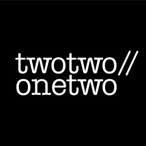 twotwo // onetwo