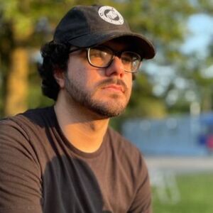 Ray Narvaez Jr.