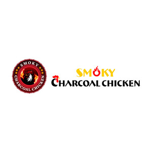 Smoky Charcoal Chicken