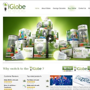 iglobe.com.au