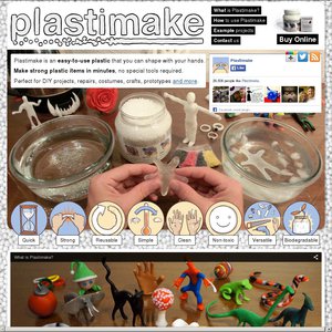 plastimake.com