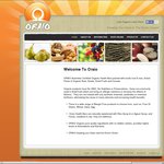 Oraio Organic