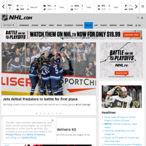 nhl shop black friday