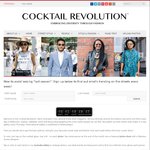 Cocktail Revolution